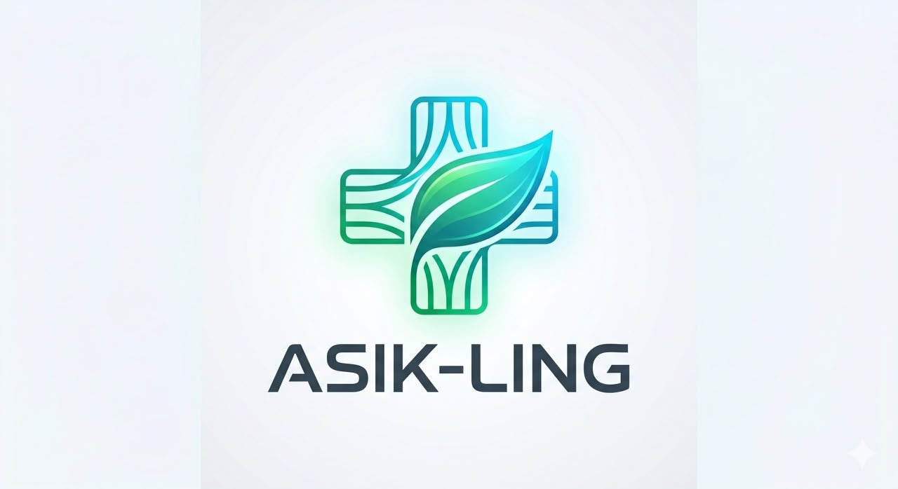 Logo ASIK-LING